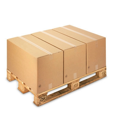 Euro-, Industrie- und Containerkartons 5