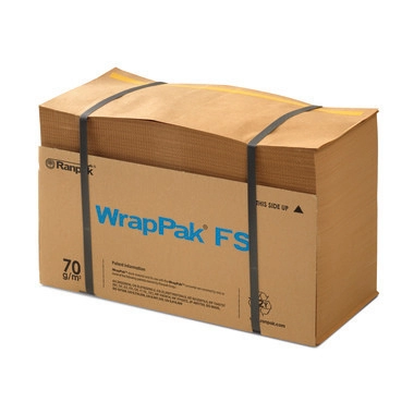 WrapPak® Protector Papier 5